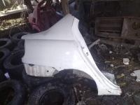 Крыло, TOYOTA, PLATZ, SCP11, 1SZ-FE, 2001, R, R