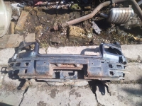 Панель кузова задняяя, ISUZU, GEMINI, JT151F, 4XC1, 1991, R