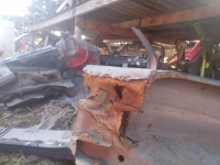 Крыло, TOYOTA, CORONA, ST190, 4S-FE, 1993, R, L