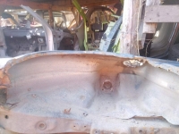 Крыло, TOYOTA, CORONA, ST190, 4S-FE, 1993, R, L