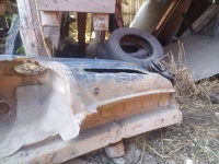 Крыло, TOYOTA, CORONA, ST190, 4S-FE, 1993, R, L