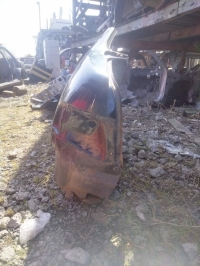 Крыло, TOYOTA, CORONA, ST190, 4S-FE, 1993, R, L