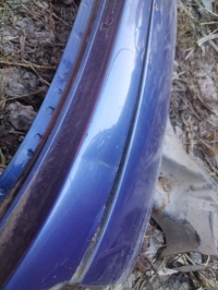 Боковина крыши, FORD, MONDEO, BFP, RKB, 1998, R