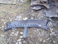 Боковина крыши, FORD, MONDEO, BFP, RKB, 1998, R