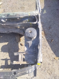 Лонжерон, FORD, MONDEO, BFP, RKB, 1998, F, L