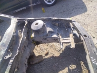 Лонжерон, FORD, MONDEO, BFP, RKB, 1998, F, L