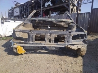 Панель кузова передняя, FORD, MONDEO, BFP, RKB, 1998, F
