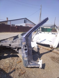 Стойка кузова, FORD, MONDEO, BFP, RKB, 1998, F, L