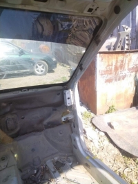 Стойка кузова, RENAULT, LOGAN, LS0H, K7M, 2007, F, R