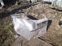 Стойка кузова, NISSAN, CEFIRO WAGON, A32, VQ20DE, 1998, F, L