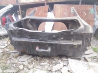 Панель кузова задняяя, TOYOTA, VISTA, SV30, 4S-FE, 1992, R