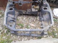 Панель кузова передняя, MITSUBISHI, LANCER, CK2A, 4G15, 2000, F
