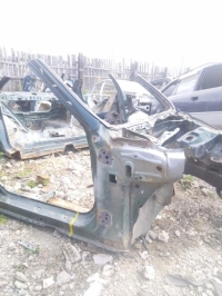 Стойка кузова, HONDA, CIVIC FERIO, EK3, D15Z9, 1999, F, R