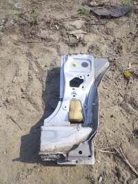 Стойка кузова, TOYOTA, PROBOX, NCP59, 1NZ-FE, 2002, F, L
