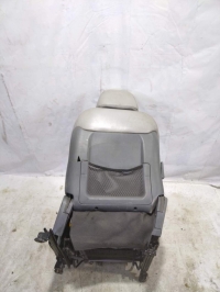 Сиденье, HYUNDAI, SANTA FE CLASSIC , SM, D4EA, 04.2007 - 04.2013, F, R