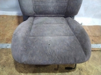 Сиденье, NISSAN, BLUEBIRD, QU14, SR20DE, 1997, F