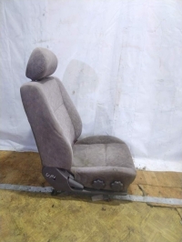 Сиденье, NISSAN, BLUEBIRD, QU14, SR20DE, 1997, F
