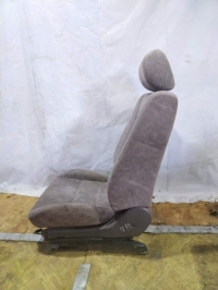 Сиденье, NISSAN, BLUEBIRD, QU14, SR20DE, 1997, F