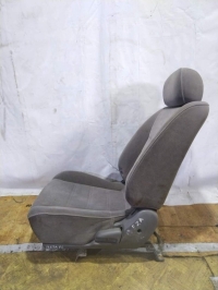 Сиденье, NISSAN, BLUEBIRD, HNU13, SR20DE, 1992, F