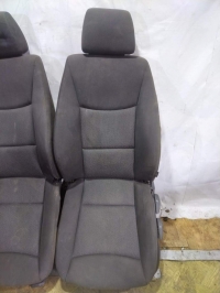 Сиденье, BMW, 3-SERIES, E90, N46B, 2006, F
