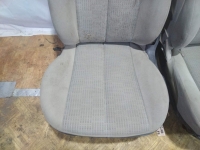 Сиденье, RENAULT, MEGANE, LM05, K4MC813, 2007, F