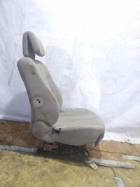 Сиденье, RENAULT, MEGANE, LM05, K4MC813, 2007, F