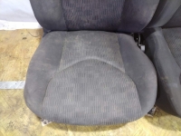 Сиденье, TOYOTA, RAV 4, ACA30, 1AZ-FE, 2011, F