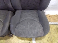 Сиденье, TOYOTA, RAV 4, ACA30, 1AZ-FE, 2011, F