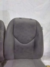 Сиденье, TOYOTA, RAV 4, ACA30, 1AZ-FE, 2011, F