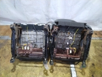 Сиденье, TOYOTA, RAV 4, ACA30, 1AZ-FE, 2011, F