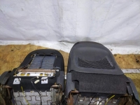 Сиденье, TOYOTA, RAV 4, ACA30, 1AZ-FE, 2011, F