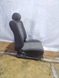 Сиденье, TOYOTA, CORONA, AT170, 5A-FE, 1990, F, L