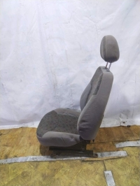 Сиденье, DAEWOO, MATIZ, KLYA, F8CV, 2005, F