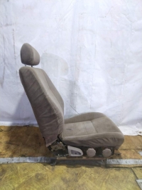 Сиденье, NISSAN, PRESEA, R11, GA15DE, 1995-1999, F