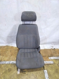 Сиденье, TOYOTA, MASTER ACE SURF, CR21, 2C-T, 1989, F, L