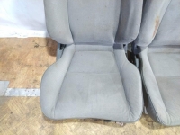 Сиденье, HONDA, CIVIC, EG3, D13B2, 1994, F