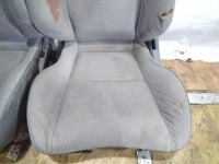 Сиденье, HONDA, CIVIC, EG3, D13B2, 1994, F