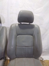 Сиденье, TOYOTA, CAMRY, SXV20, 5S-FE, 2000, F