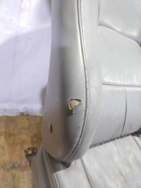 Сиденье, TOYOTA, CAMRY, SXV20, 5S-FE, 2000, F