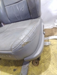 Сиденье, TOYOTA, CAMRY, SXV20, 5S-FE, 2000, F