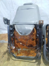 Сиденье, TOYOTA, CAMRY, SXV20, 5S-FE, 2000, F