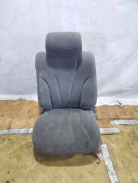 Сиденье, MITSUBISHI, DIAMANT, F31A, 6G73, 1996, F, L