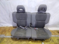 Сиденье, TOYOTA, RAV 4, ACA20, 1AZ-FSE, 2000, R