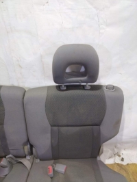 Сиденье, TOYOTA, RAV 4, ACA20, 1AZ-FSE, 2000, R