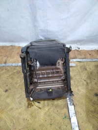 Сиденье, NISSAN, CEFIRO, WA32, VQ20DE, 1994, F, L