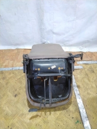 Сиденье, AUDI, 80, B3, PP, 1991, F, R