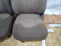 Сиденье, TOYOTA, TOWN ACE, CR30, 2C-T, 1991, F