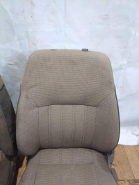 Сиденье, TOYOTA, TOWN ACE, CR30, 2C-T, 1991, F