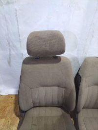 Сиденье, TOYOTA, TOWN ACE, CR30, 2C-T, 1991, F