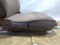 Сиденье, TOYOTA, TOWN ACE, CR30, 2C-T, 1991, F